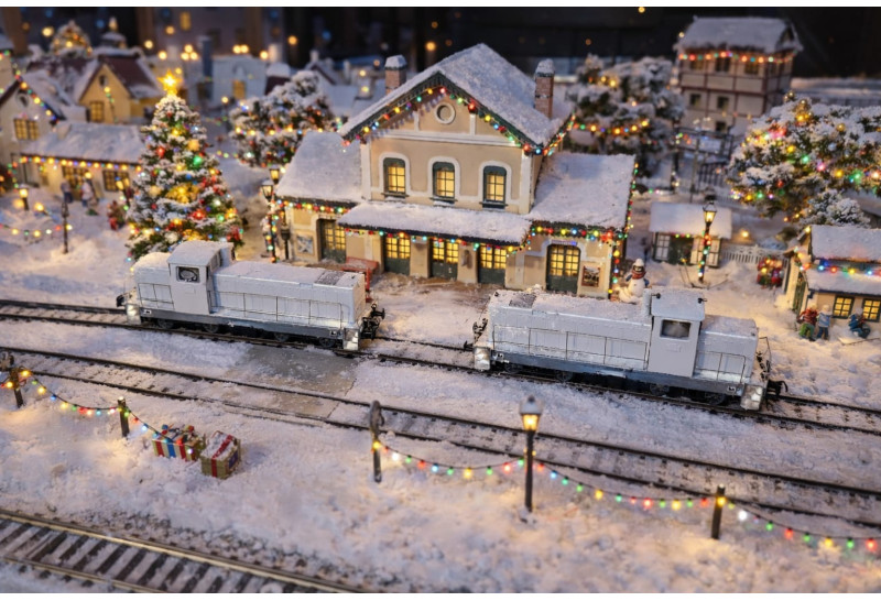 BB 71000 « PEDALO »